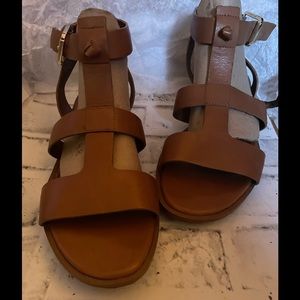 Franco Sarto Flats Sandal